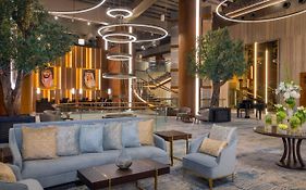 Jeddah Marriott Hotel Madinah Road